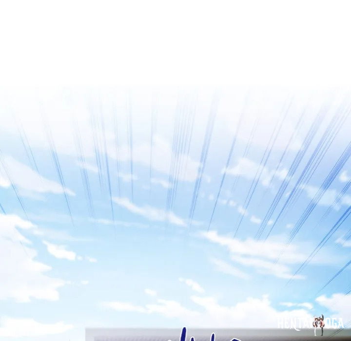 I’m Here for You I’m Here for You Chapter 15 - Page 27