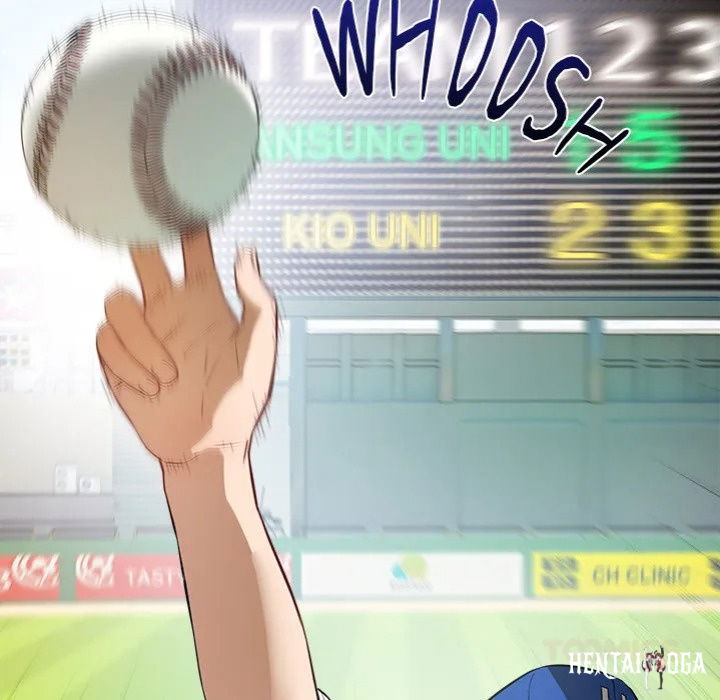 I’m Here for You I’m Here for You Chapter 15 - Page 28