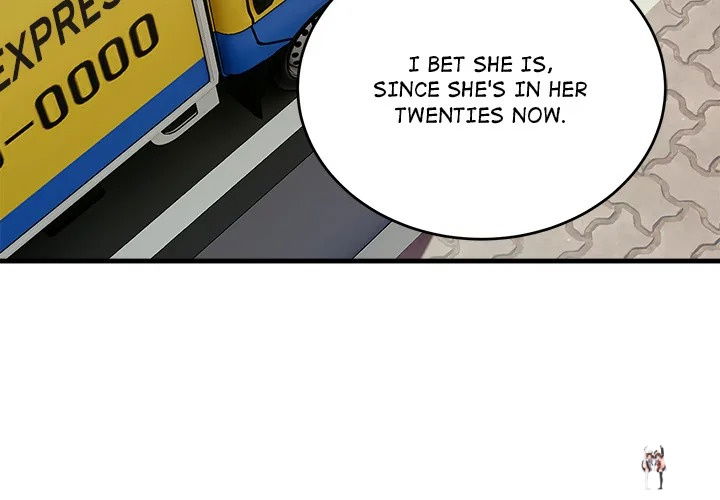 I’m Here for You I’m Here for You Chapter 15 - Page 3