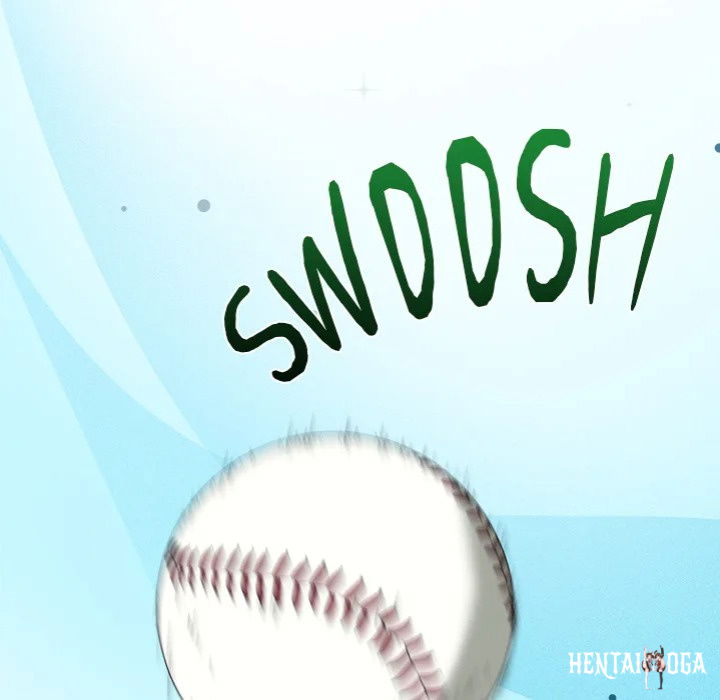 I’m Here for You I’m Here for You Chapter 15 - Page 33