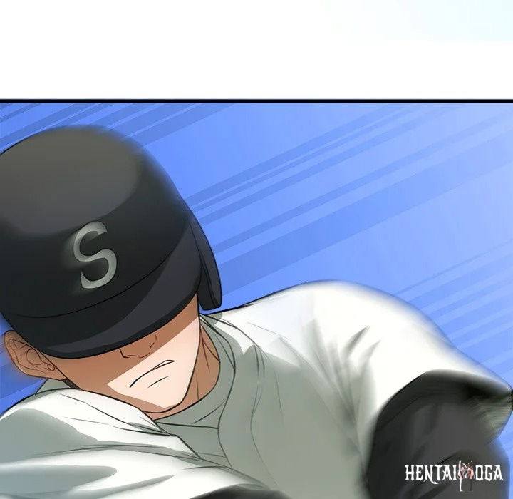 I’m Here for You I’m Here for You Chapter 15 - Page 35