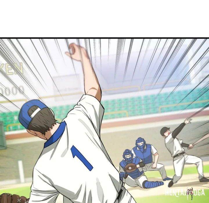 I’m Here for You I’m Here for You Chapter 15 - Page 39