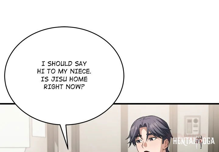 I’m Here for You I’m Here for You Chapter 15 - Page 4