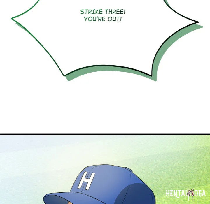 I’m Here for You I’m Here for You Chapter 15 - Page 41