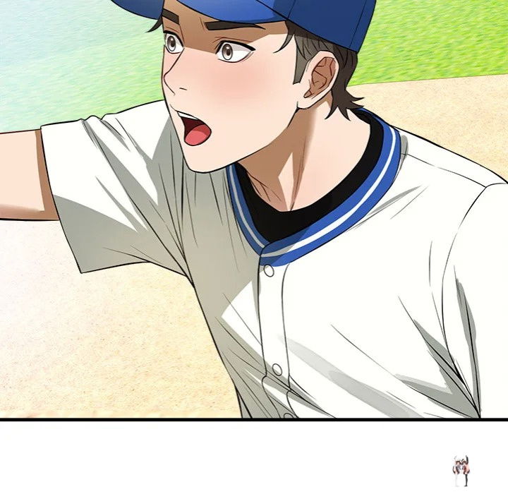 I’m Here for You I’m Here for You Chapter 15 - Page 42