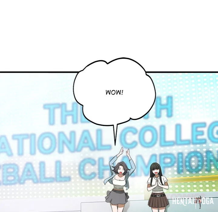 I’m Here for You I’m Here for You Chapter 15 - Page 44