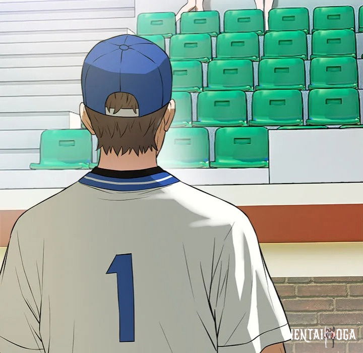 I’m Here for You I’m Here for You Chapter 15 - Page 45