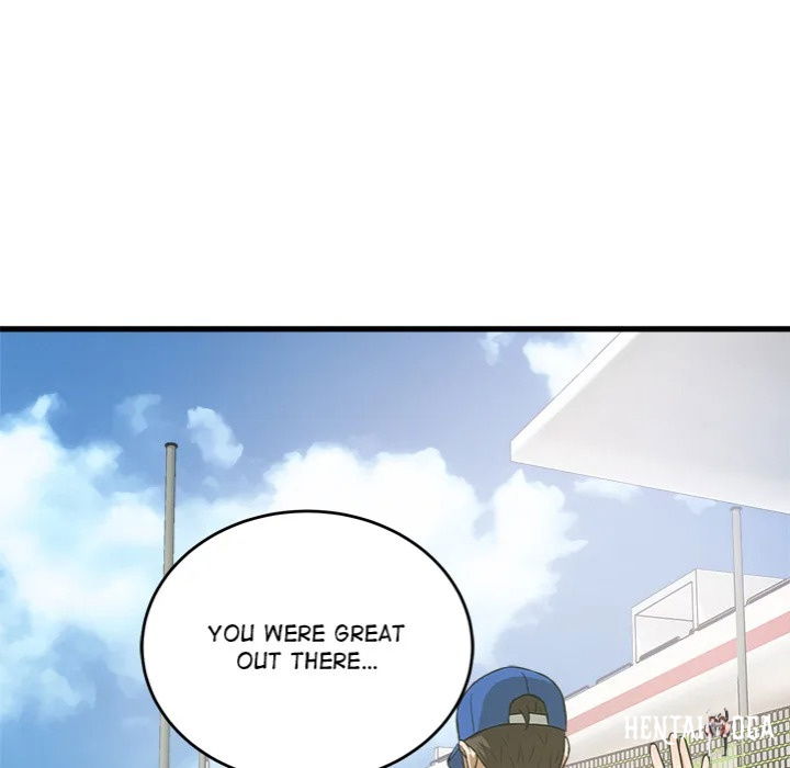 I’m Here for You I’m Here for You Chapter 15 - Page 57