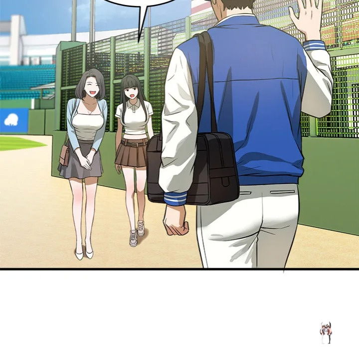 I’m Here for You I’m Here for You Chapter 15 - Page 58