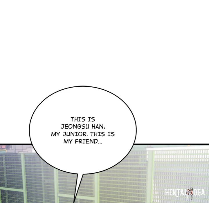 I’m Here for You I’m Here for You Chapter 15 - Page 59