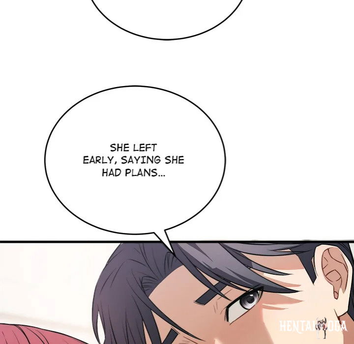 I’m Here for You I’m Here for You Chapter 15 - Page 6