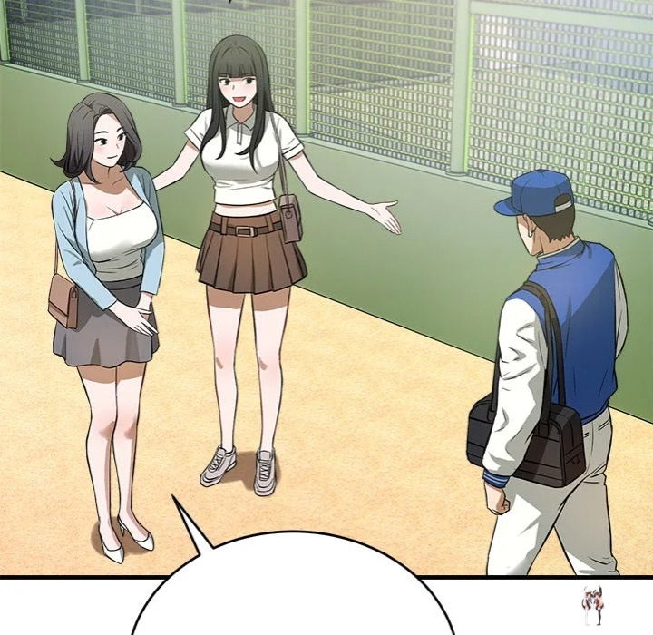 I’m Here for You I’m Here for You Chapter 15 - Page 60