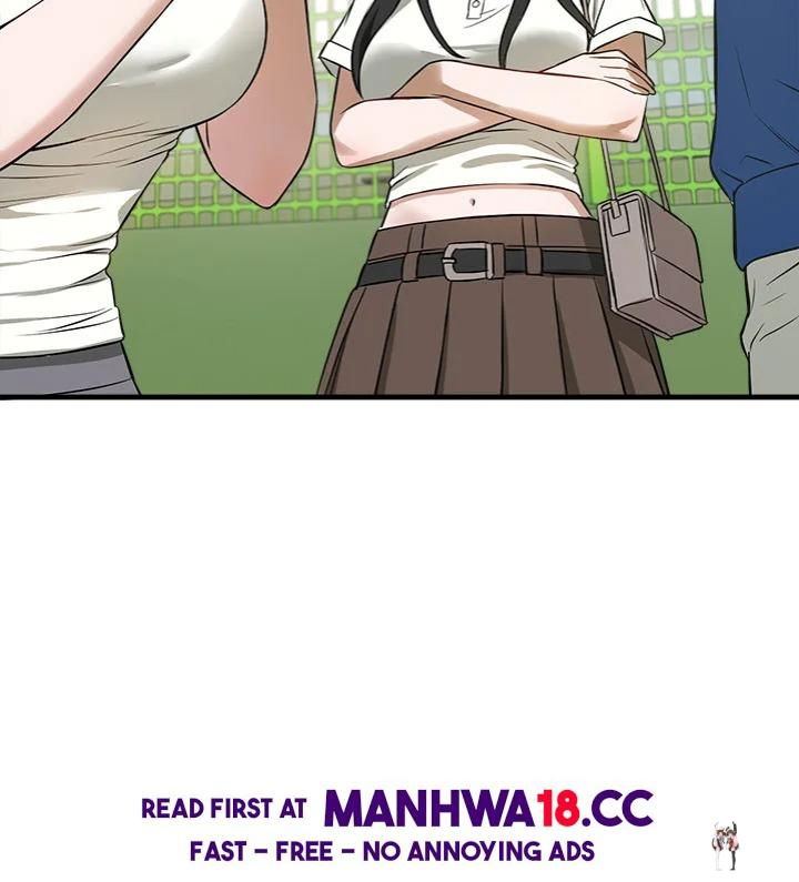 I’m Here for You I’m Here for You Chapter 15 - Page 63