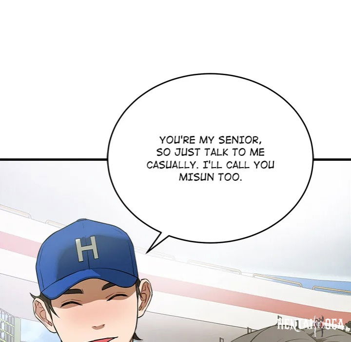 I’m Here for You I’m Here for You Chapter 15 - Page 64