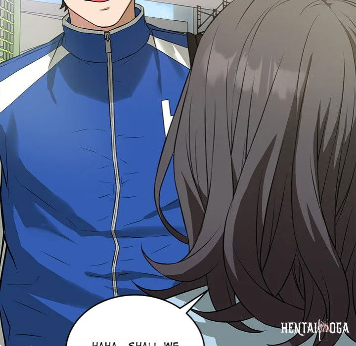 I’m Here for You I’m Here for You Chapter 15 - Page 65