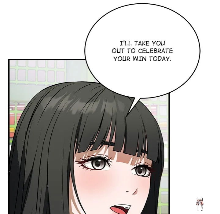 I’m Here for You I’m Here for You Chapter 15 - Page 67