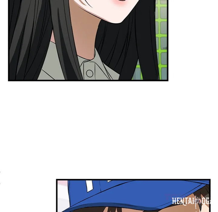 I’m Here for You I’m Here for You Chapter 15 - Page 68