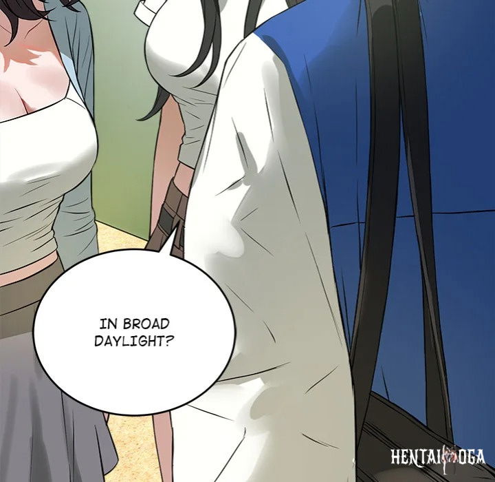 I’m Here for You I’m Here for You Chapter 15 - Page 72