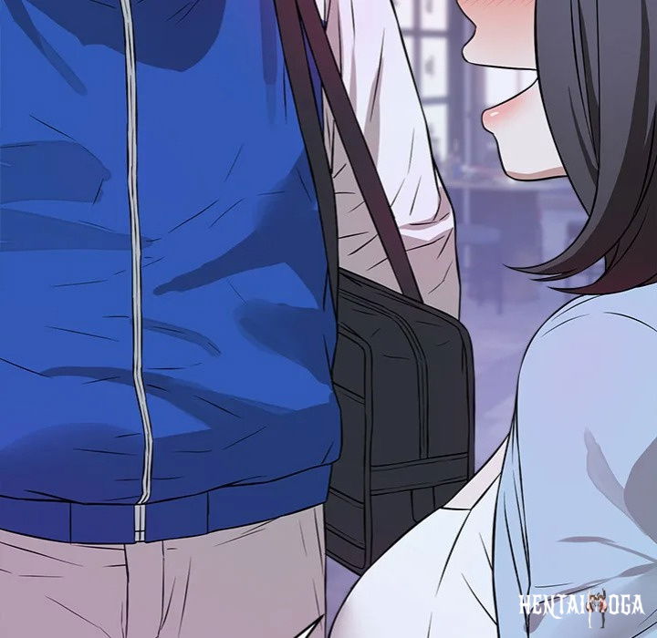 I’m Here for You I’m Here for You Chapter 15 - Page 83