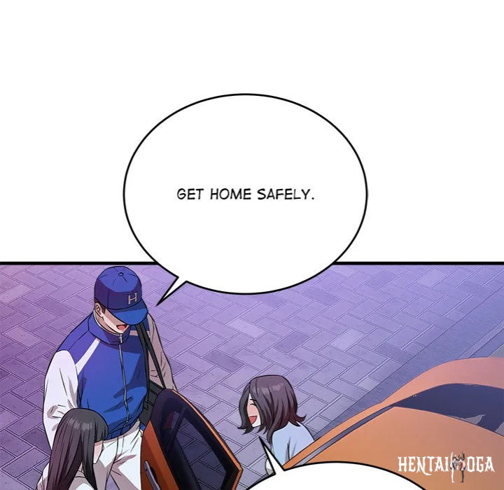 I’m Here for You I’m Here for You Chapter 15 - Page 85