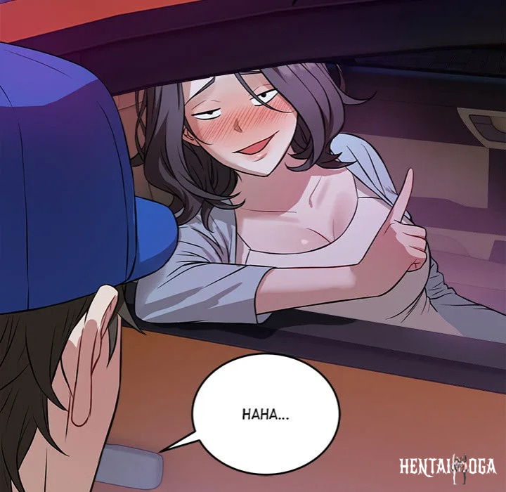 I’m Here for You I’m Here for You Chapter 15 - Page 88