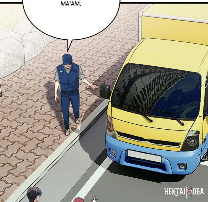 I’m Here for You I’m Here for You Chapter 15 - Page 9