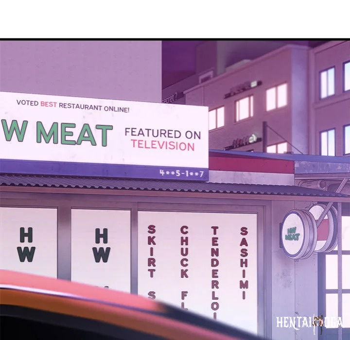 I’m Here for You I’m Here for You Chapter 15 - Page 90