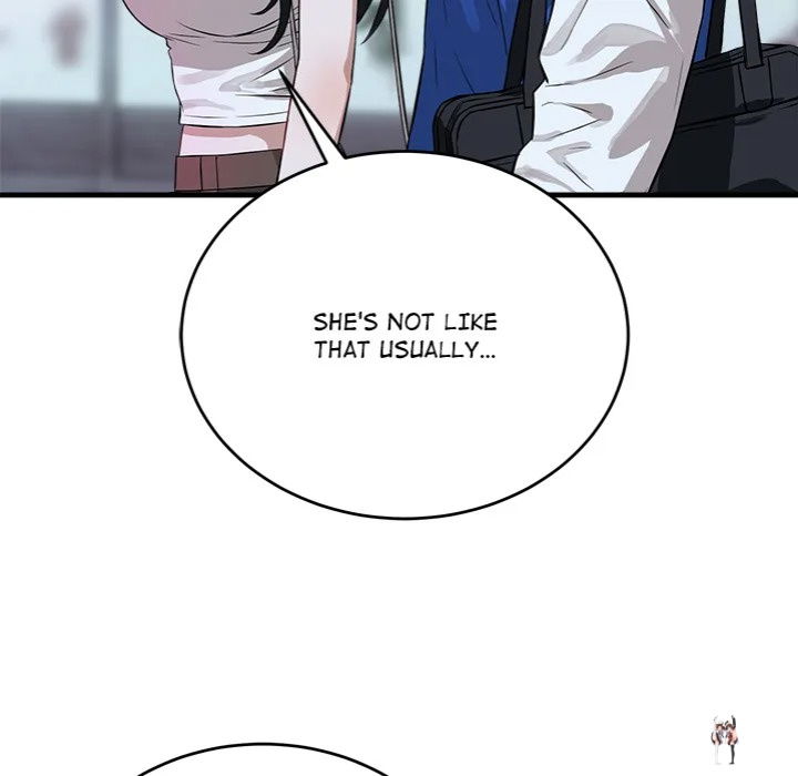 I’m Here for You I’m Here for You Chapter 15 - Page 94