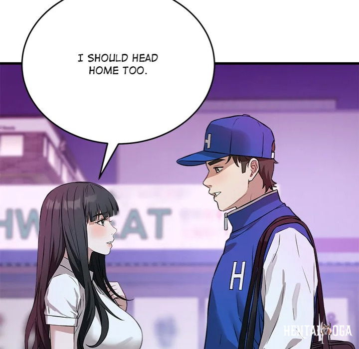 I’m Here for You I’m Here for You Chapter 15 - Page 95