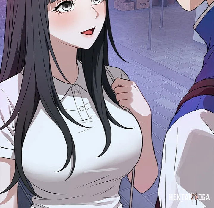 I’m Here for You I’m Here for You Chapter 15 - Page 98