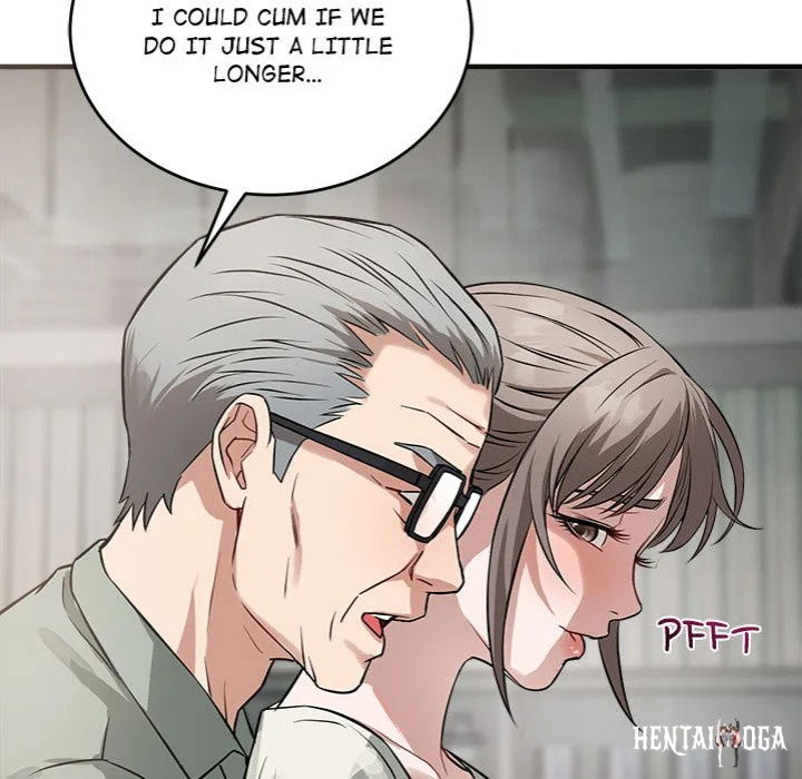 I’m Here for You I’m Here for You Chapter 14 - Page 100