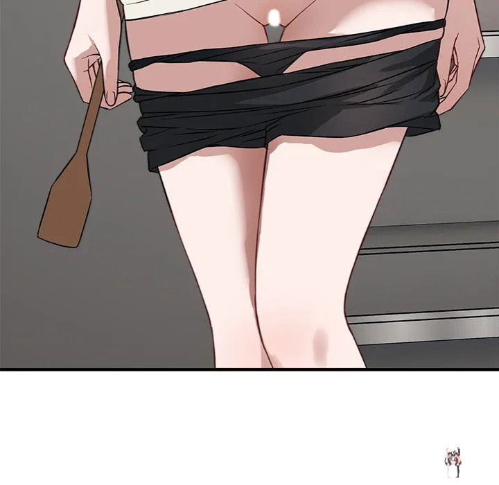 I’m Here for You I’m Here for You Chapter 14 - Page 107