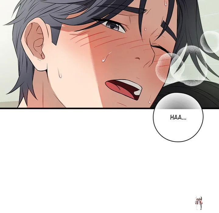 I’m Here for You I’m Here for You Chapter 14 - Page 11