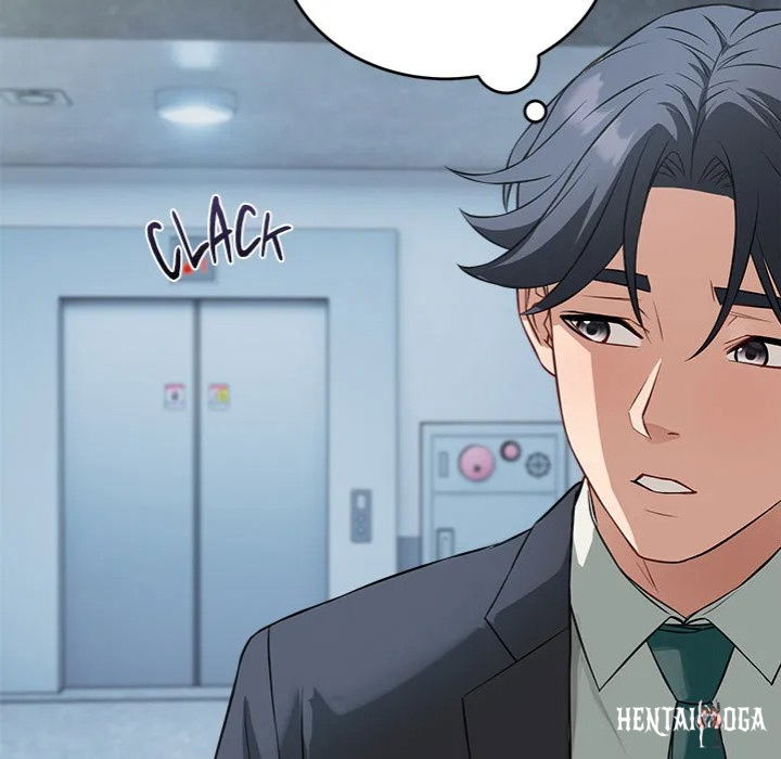 I’m Here for You I’m Here for You Chapter 14 - Page 114