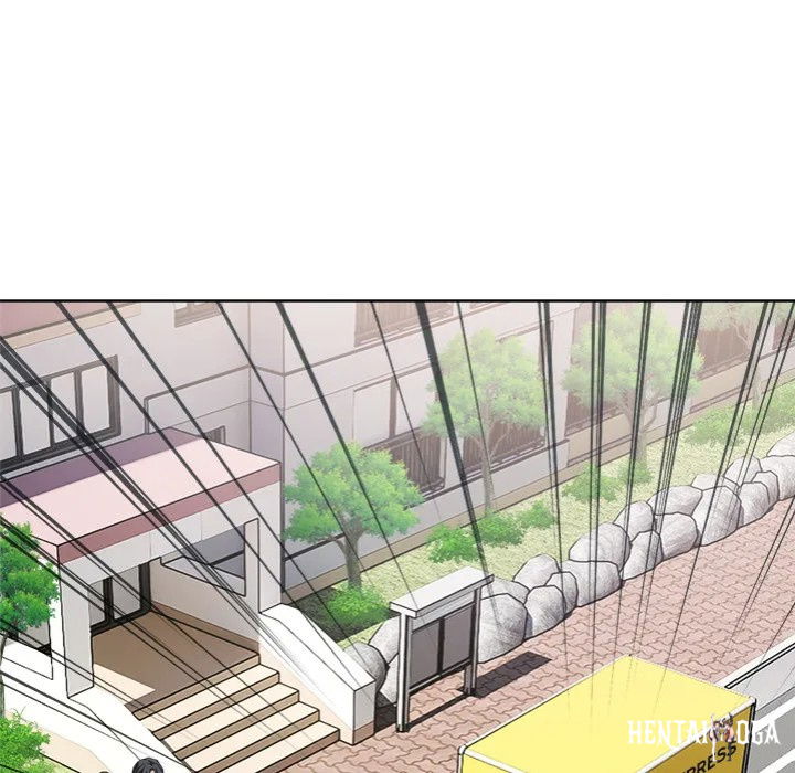 I’m Here for You I’m Here for You Chapter 14 - Page 116