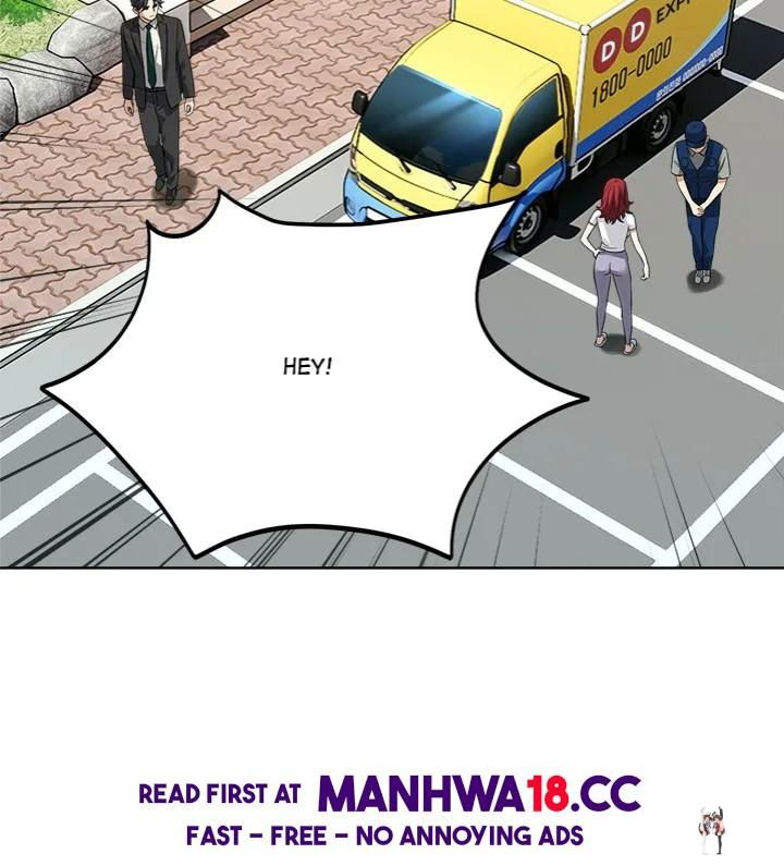 I’m Here for You I’m Here for You Chapter 14 - Page 117