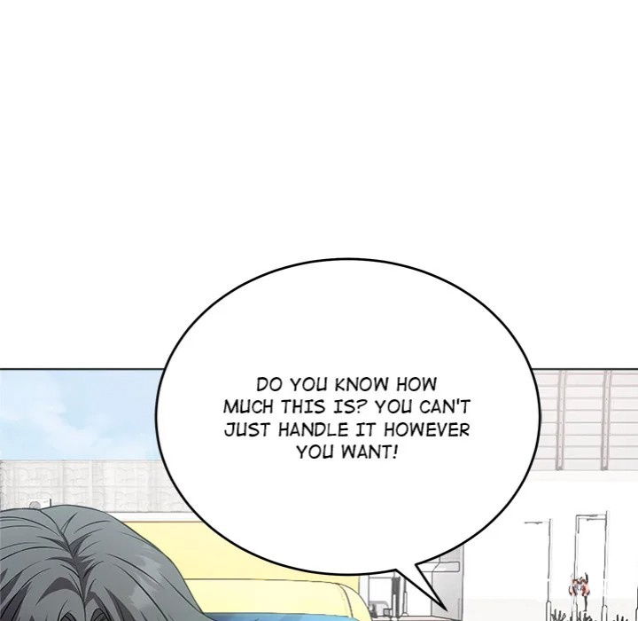 I’m Here for You I’m Here for You Chapter 14 - Page 118