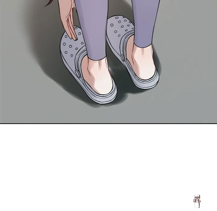 I’m Here for You I’m Here for You Chapter 14 - Page 124