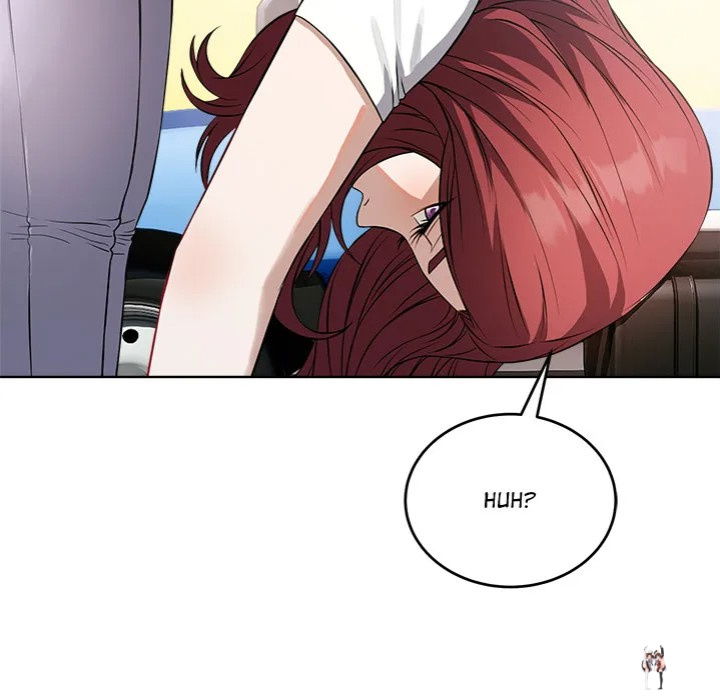 I’m Here for You I’m Here for You Chapter 14 - Page 127