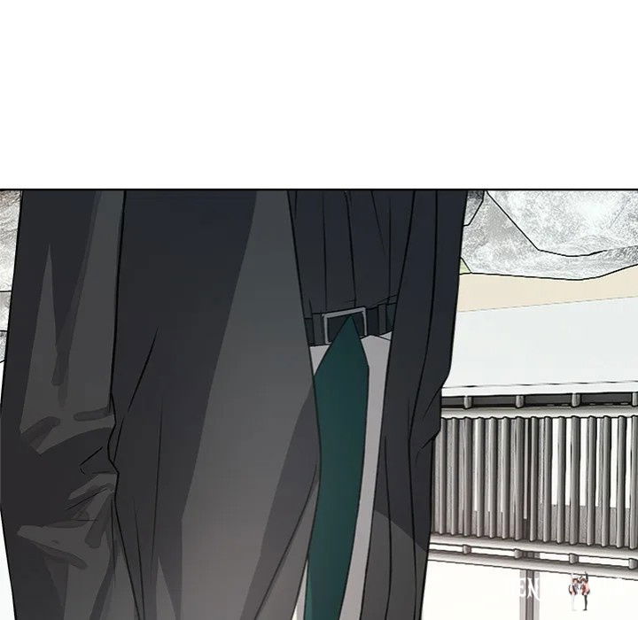 I’m Here for You I’m Here for You Chapter 14 - Page 128