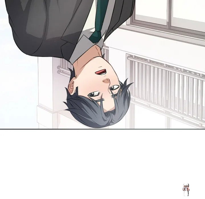 I’m Here for You I’m Here for You Chapter 14 - Page 129