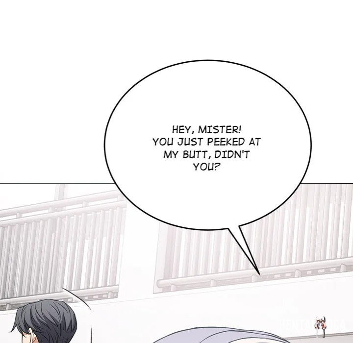 I’m Here for You I’m Here for You Chapter 14 - Page 130