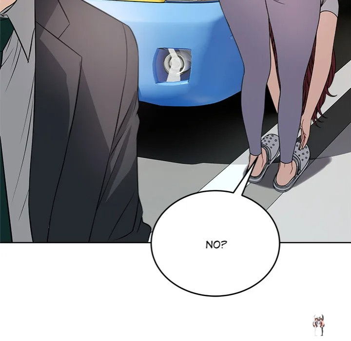 I’m Here for You I’m Here for You Chapter 14 - Page 134