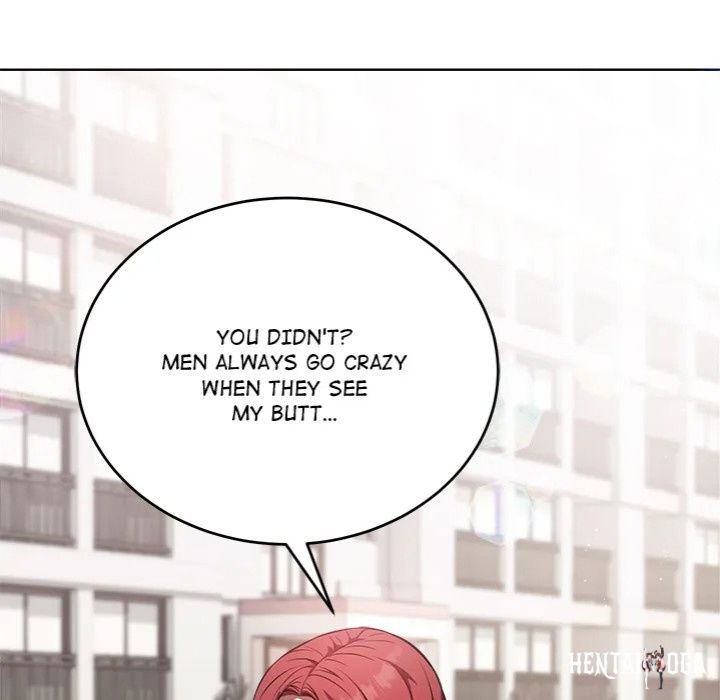 I’m Here for You I’m Here for You Chapter 14 - Page 135