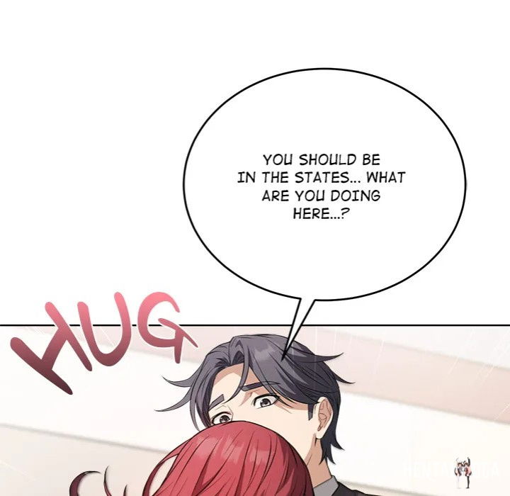 I’m Here for You I’m Here for You Chapter 14 - Page 146