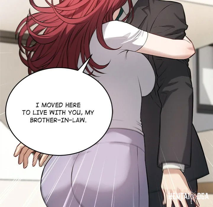 I’m Here for You I’m Here for You Chapter 14 - Page 147