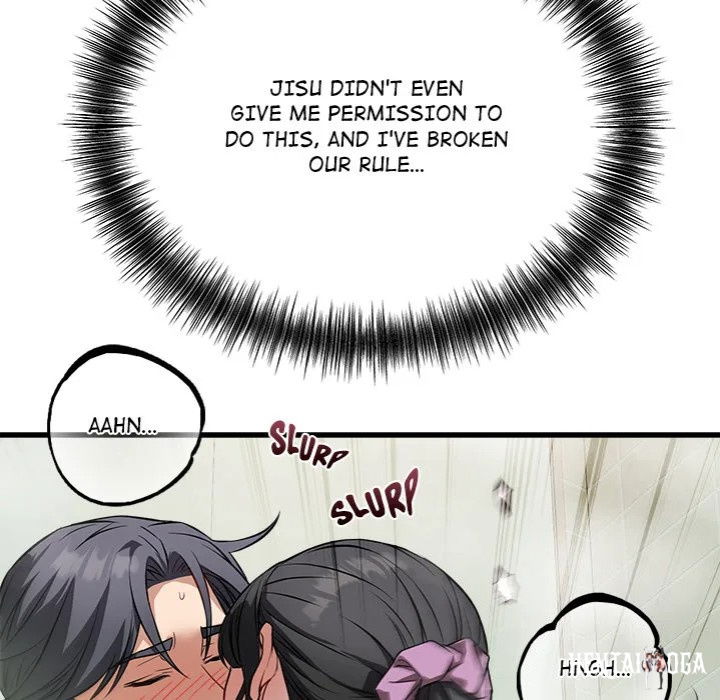 I’m Here for You I’m Here for You Chapter 14 - Page 27