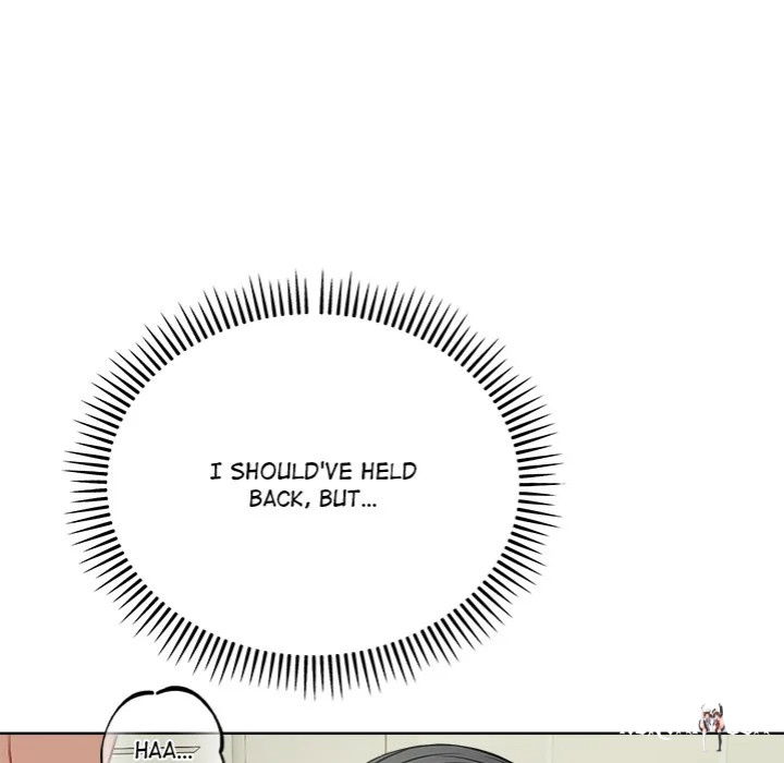 I’m Here for You I’m Here for You Chapter 14 - Page 43