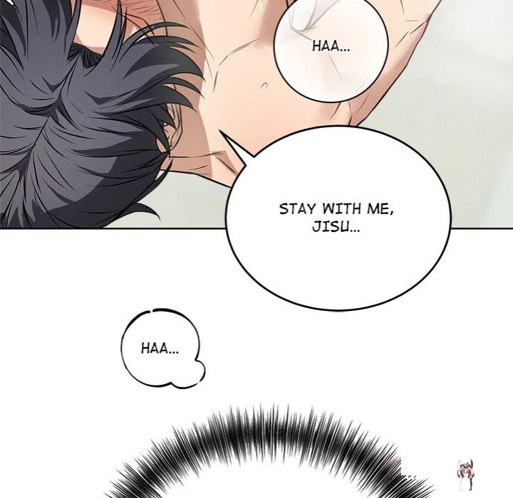 I’m Here for You I’m Here for You Chapter 14 - Page 48