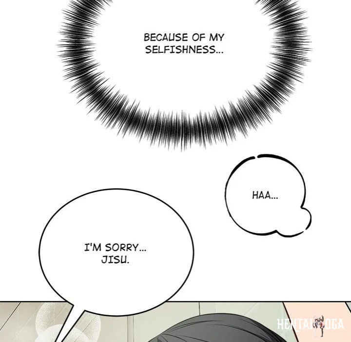 I’m Here for You I’m Here for You Chapter 14 - Page 49